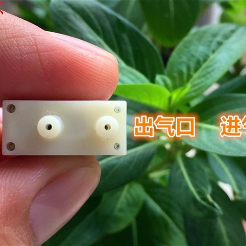 AA微型真空泵 DC3伏好用微型泵 特迷你型负压泵 直流压力小型气泵