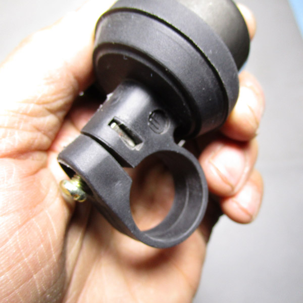 山地自行车铃铛纯铜铃铛复古铜质铃声超响折叠车喇叭骑行装备改装