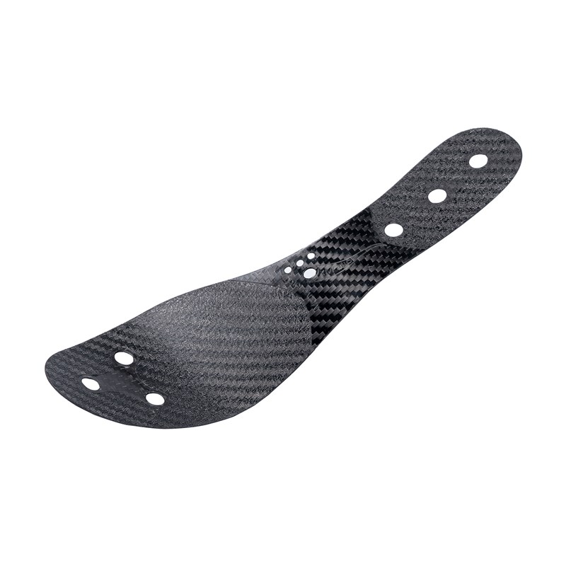 Carbon Fiber Insole Insole Rigidity - Strong Boost Insole 45