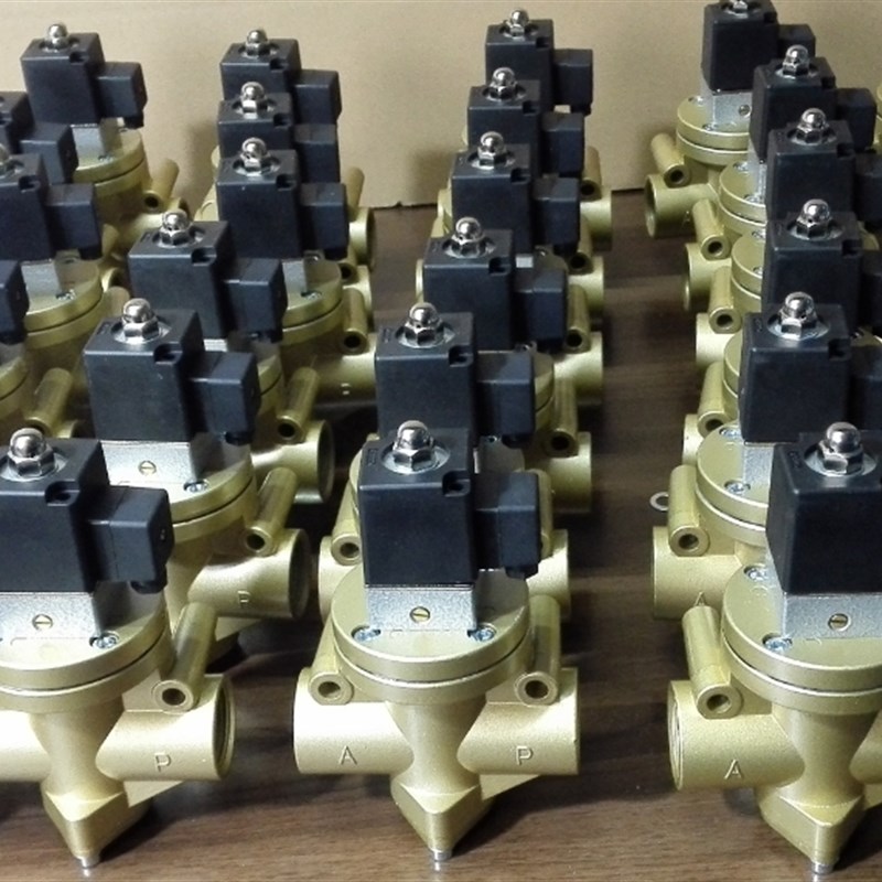 无锡气动截止阀K23JD/K22JD/K25JD-15W-25W-20WF冲床压机刹车离合