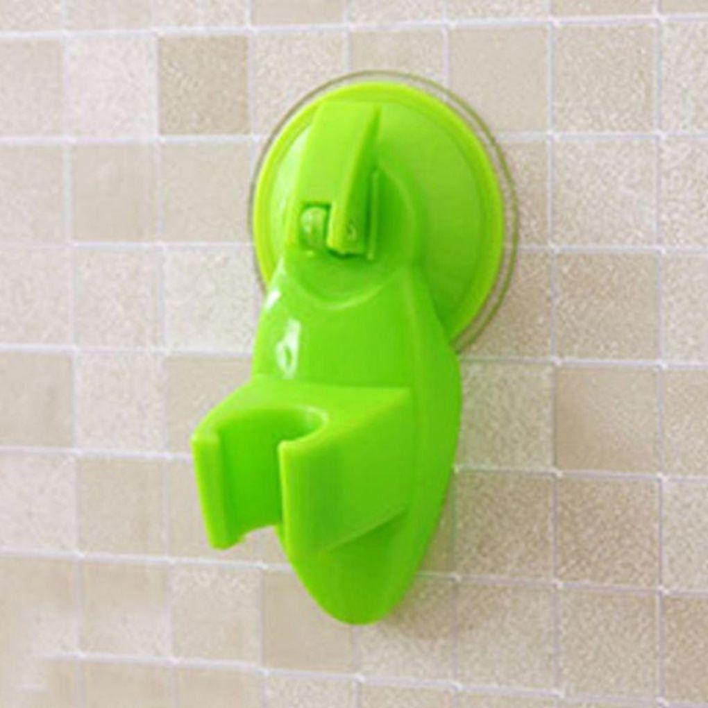 Practical Bathroom Strong Attachable Shower Head Holder Mova