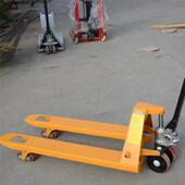 自动堆高机 全电动堆高叉车 电动叉车 站驾式