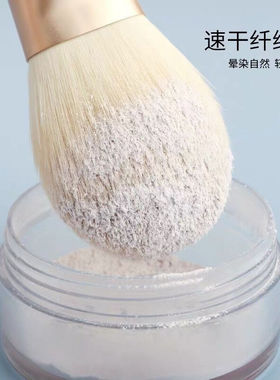 好货遇上佳人化妆刷套组10支装粉底刷眼影刷散粉刷腮红刷高光刷化
