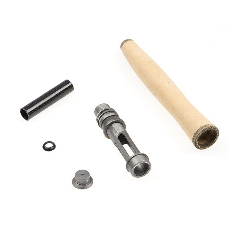 50% Hot Sale 1 Set FLY Outdoor Fishing Spinning Rod Handle W