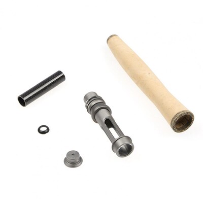 50% Hot Sale 1 Set FLY Outdoor Fishing Spinning Rod Handle W