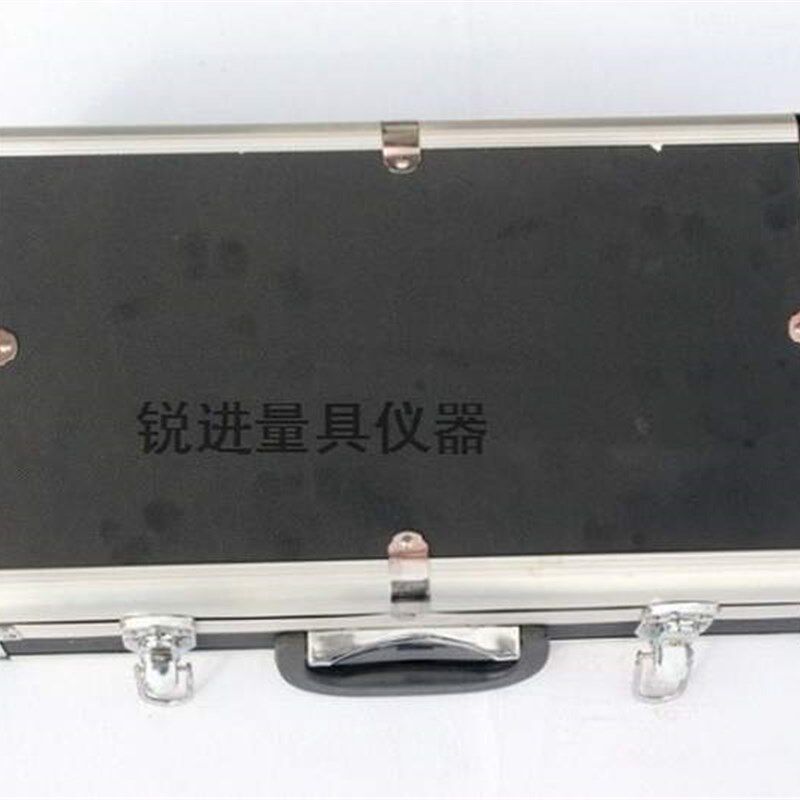 极速【便携式布氏硬度计金属硬度检测仪HBX-0.5大型模具铸造件铸