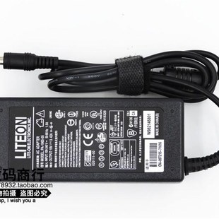 B8B i3B B9笔记本电源适配器19V3.42A充电器线 i3R 神舟精盾K360A