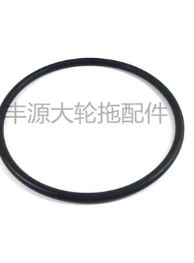 迪尔904 1054拖拉机农机配件NF101130前桥圆盘衬套固定座O形圈