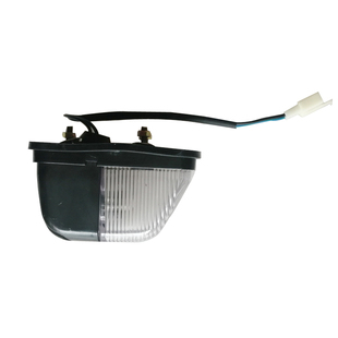 五征原厂配件 五莲奥驰1800奥驰2000 驾驶室棚顶灯  示廓灯