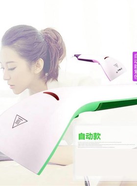 bm旅行家用自动款100W可携式蒸汽熨烫0挂烫机Retractale stea irl