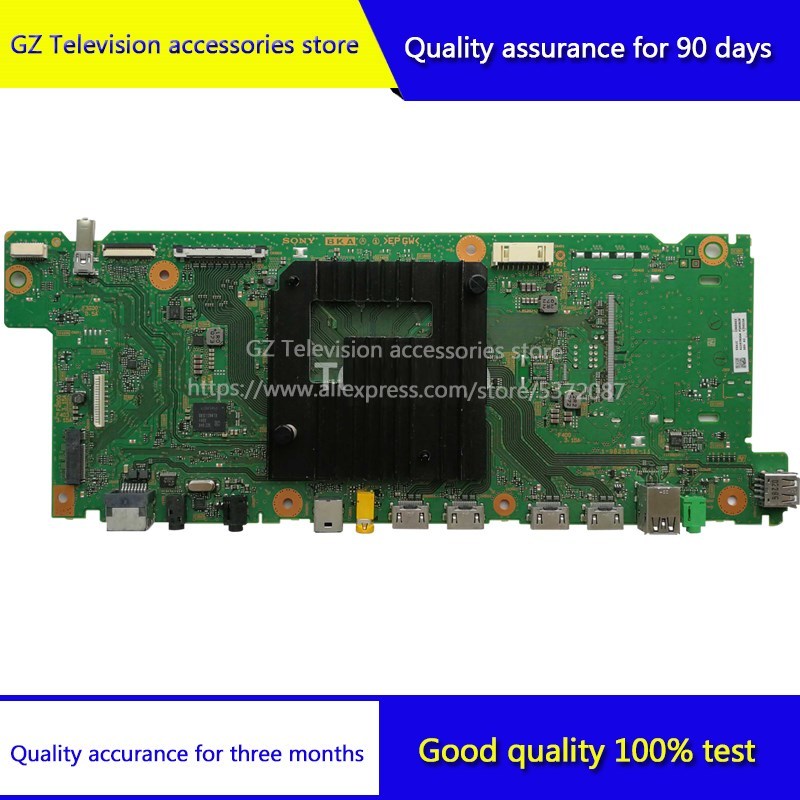 Good quality for KD-55A1C main board 1-982-096-11 173663411