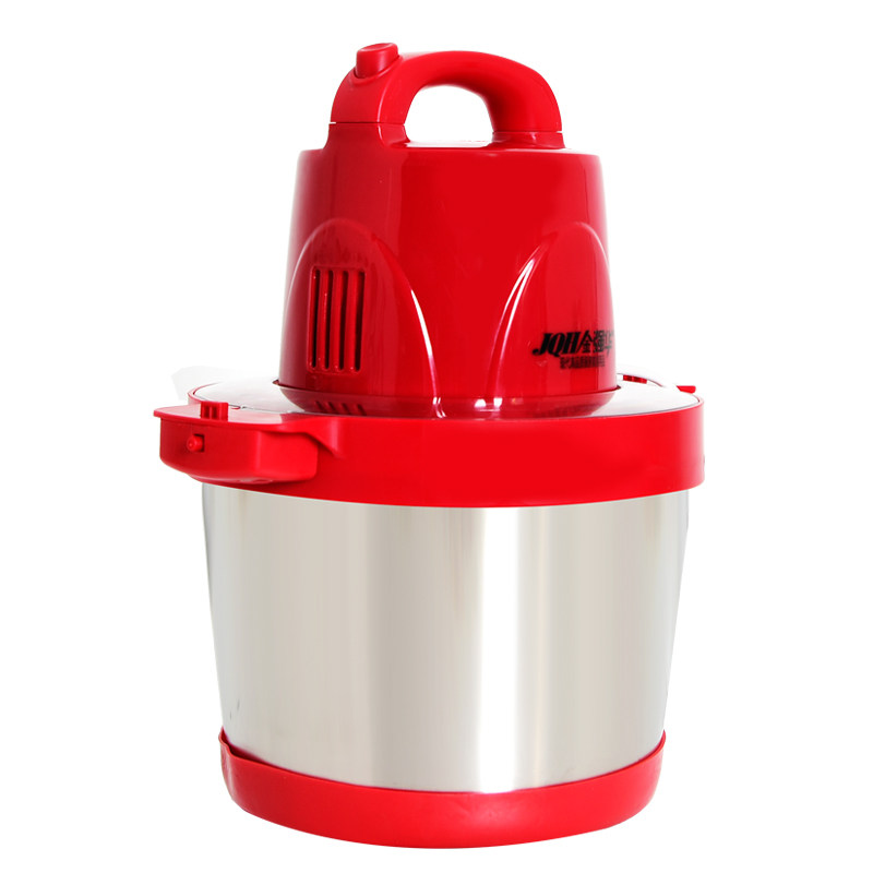 蒜泥器商用打蒜泥机电动搅蒜器全自动绞蒜末蒜蓉机葱姜蒜头搅碎机