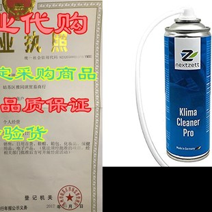 nextzett 96110515 Klima-Cleaner Air COnditiOner Cleaner -