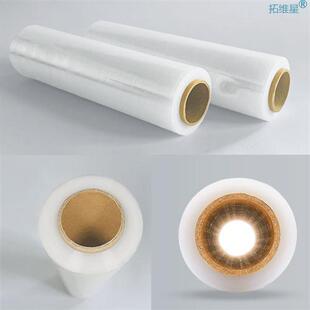 Industrial cling film wrap stretch wrap packing工业保鲜膜