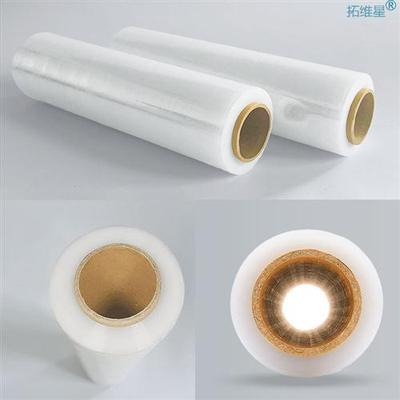Industrial cling film wrap stretch wrap packing工业保鲜膜