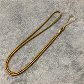 极速长版 手机保护壳吊绳手机挂绳 手工编织简约挂颈手机挂绳男女款