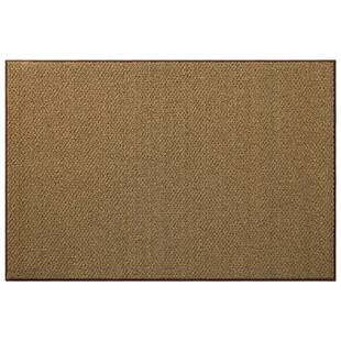 Hotel entrance carpet commercial non-slip mat coconut mat