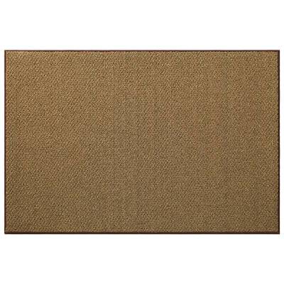 Hotel entrance carpet commercial non-slip mat coconut mat