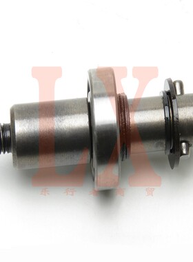 宗申NC250引擎水泵轴叶轮油封水封越野车TK6极盗者战狼卒玛北海