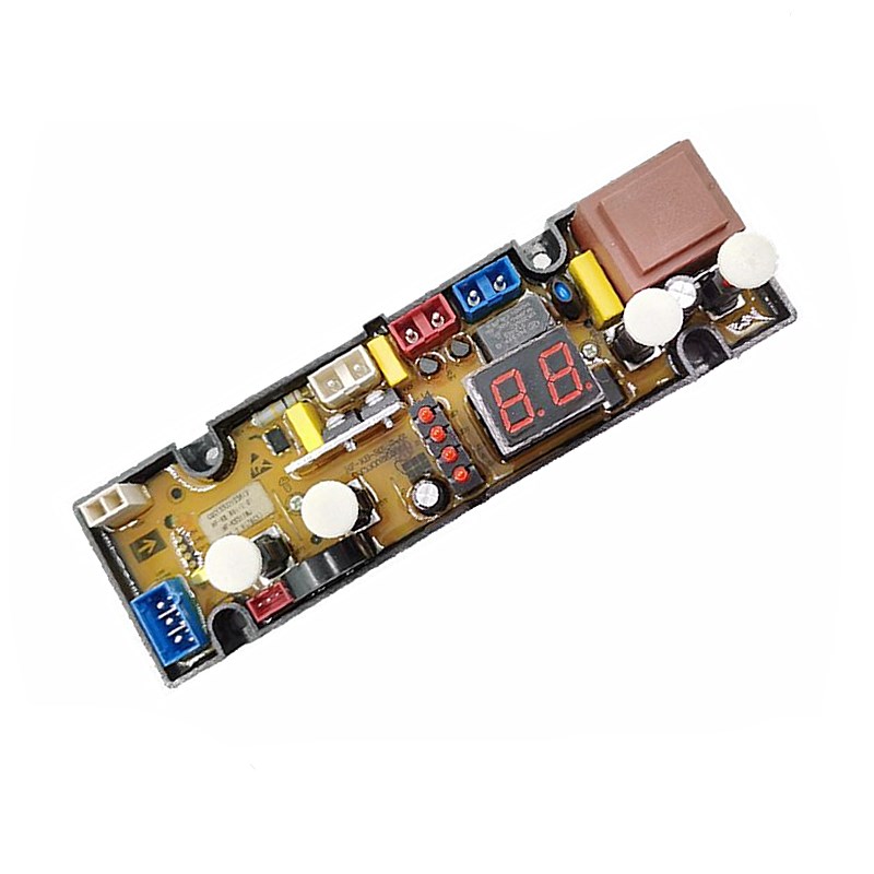 金帅洗衣机电脑版XQB60-3668/3558R一XQB55-3668R KS311A电路板一