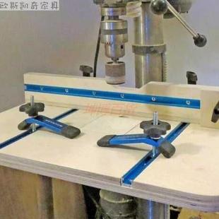 家用导轨倒角木工滑槽滑条雕刻套装移门导尺刻度条19型滑槽推台锯