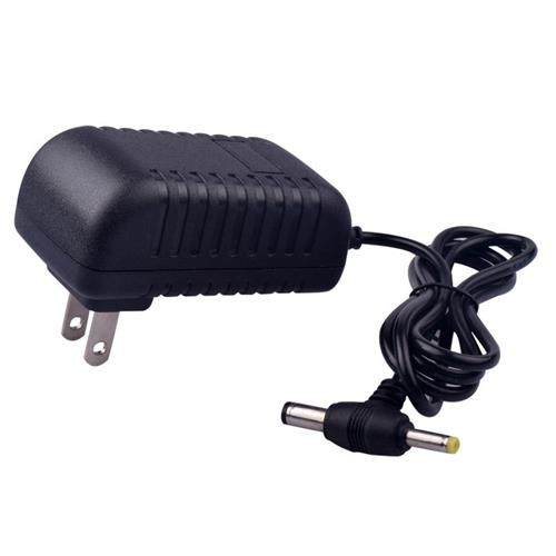 移动光碟机小电视DVD充电器EVD通用9V2A 1.2A1.5A电源配接器T字头