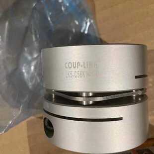 极速新LK5C56K1620单节膜片联轴器品