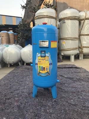 。钢塑复合型全自动无塔塔供水水泵器家用塑钢压力水罐自来水增压