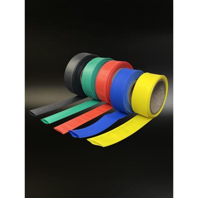 热缩管绝缘套管铜排高压母排散零卖大口径加厚低压 1KV 10KV 35KV