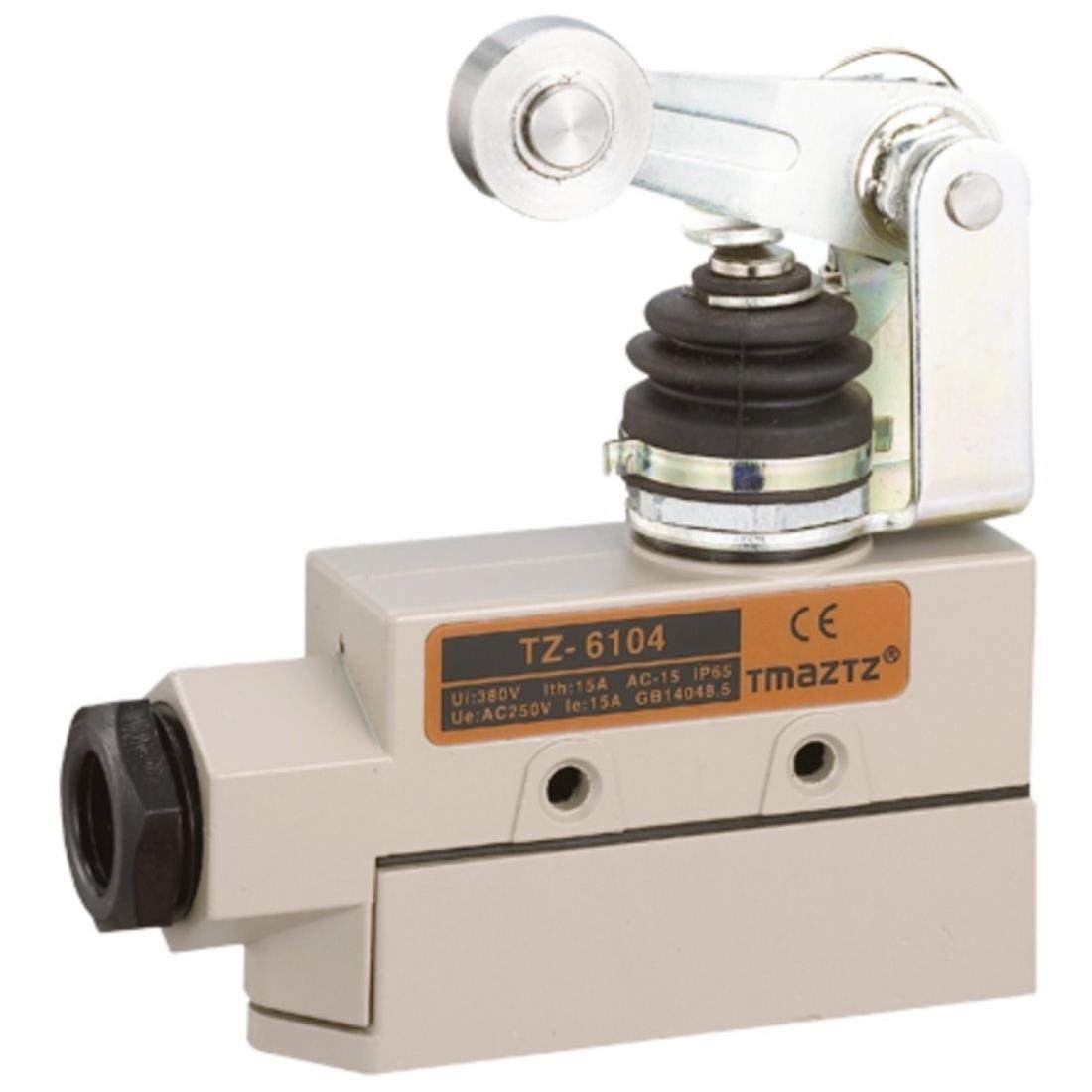 永德铝合金外壳行程开关Tz-6104防水6102防油103密封6106极限6143,3C数码配件,USB多功能数码宝,淘宝优惠券,粉丝福利购,淘宝优惠卷