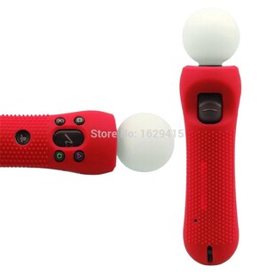 极速PS Sony Controller Sil for PSVR Skin Move PlayStation