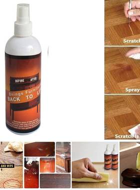 Neweet Instant Fix Woodm Scds400073ratch Reovr Repair Paint