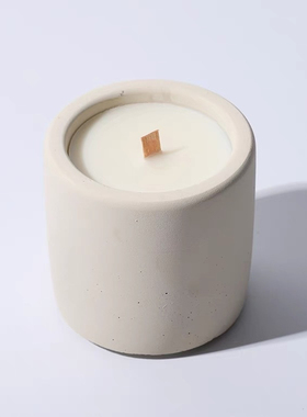 Pen Holder Mould DIY Resin Coaster Mold Round Cylinder Silic