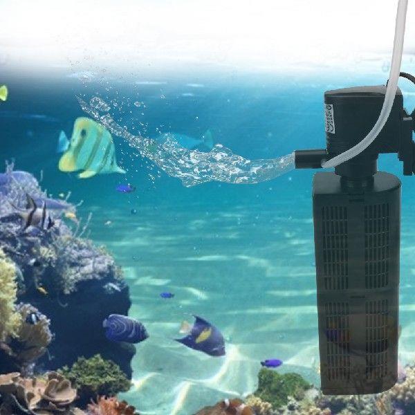 。Fis uTank ater Pmp Internal Fihlter 12W 18W 25WW 35W