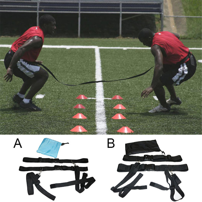 极速Basketball Football Soccer Agility Defensive Ability Tra