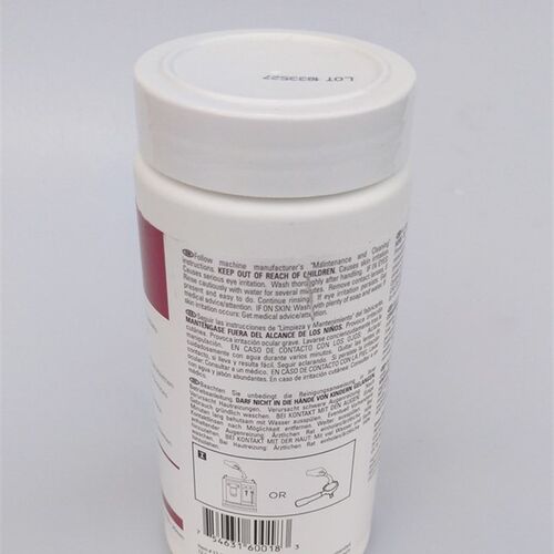 好货美国进口咖啡机清洗药片原装URNEX Cafiza清洁片E46冲泡器除
