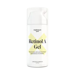 极速Retinol-A Gel - Anti-Aging Retinol Moisturizer Repairs F