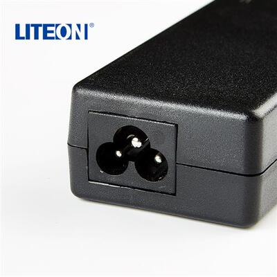 新神舟优雅 A430i3 D1D2D3D4笔记型电脑电源配接器19V342A充电线