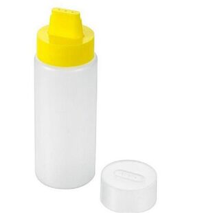 Sauce Mayonnais 极速300ml Hole Ketchup Mustard For Bottle