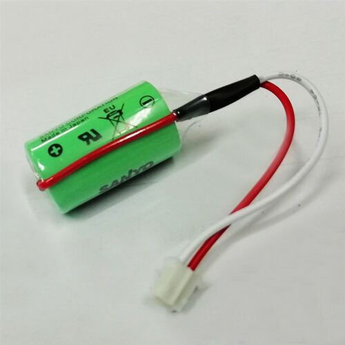 极速5PC Pack CP1W-BAT01 CJ1W-BAT01 3V Lithium PLC Battery Fo