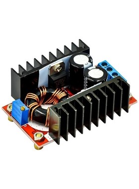 DC CC 9A 300W 150W 120W 400W Boost Converter Step Down Buck