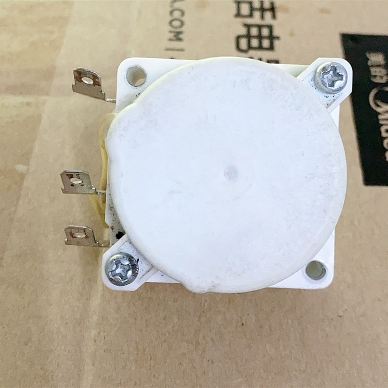 电压力锅 定时器DDFB-30定时开关机械煲旋钮计时器