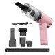 60W Cordless USB Wireless 3500Pa Desk Rechargeable Vacuum