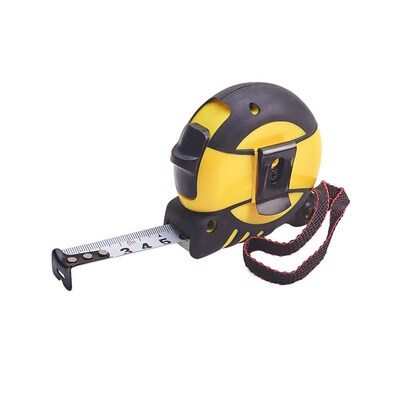 极速High Quality Measuring Tape Range 5m Precision 1mm Self