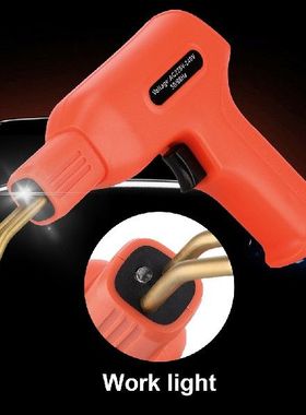 50W 220-240V (EU/UK/AU) 130V(US) Handy PVC Plastic Welder