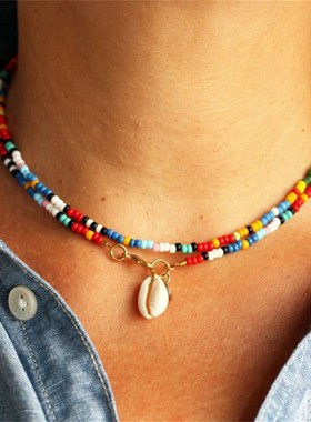 For Women Charm Statement Beach Vacation Jewelry Accessories