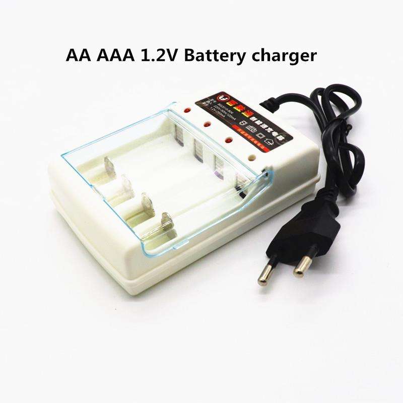 AA Battery 3000 12V Quanlity Rechargeable Battery AA 3000mA