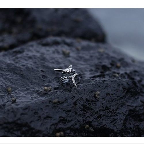 Open Wide Pair Ring for men fashion rings Accessories gifts