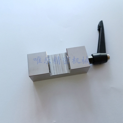 导轨钳制器HK1501 2001 2501 3001 3501 4501 5501-A 导轨锁紧器