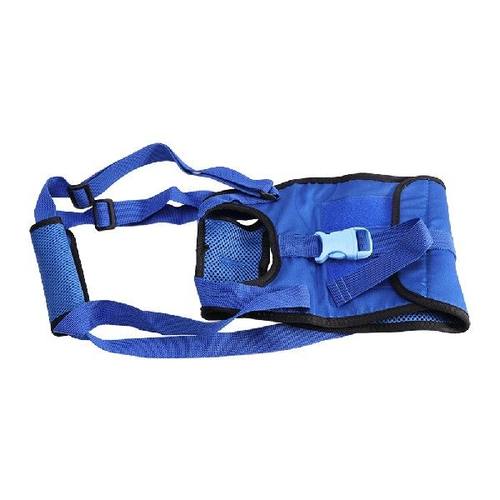 Walking Belt Carrying Rehabilitation Exercise Elastic Mat